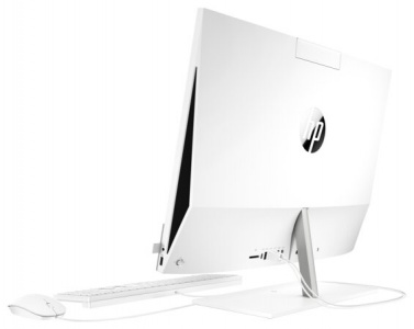    HP Pavilion 24-k0006ur (1Y2H5EA) white - 