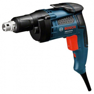   Bosch GSR 6-25 TE