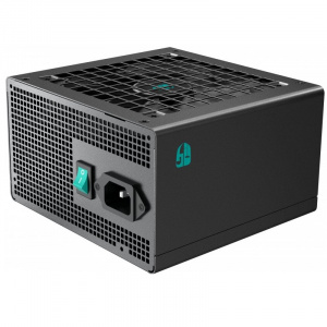 ���� ������� Deepcool GAMERSTORM PN650D (ATX 3.1, 650W, PWM 120mm fan, 80+ GOLD) ������