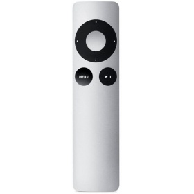   Apple Remote MM4T2ZM/A White