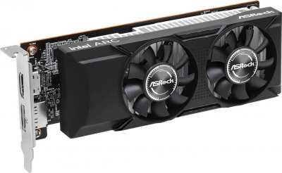  Intel Arc A310 LP 4Gb