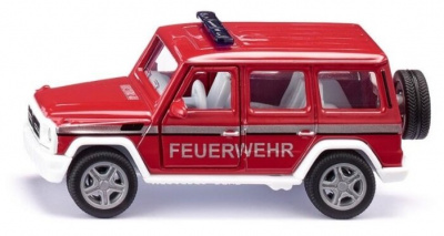    Siku Mercedes Benz G65 AMG (2306) - 