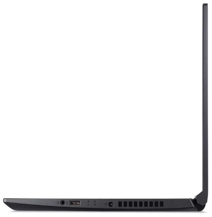 Купить Ноутбук Acer Aspire A715