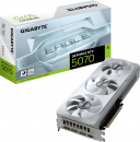 ���������� Gigabyte PCI-E GeForce RTX 5070 12Gb 192bit GDDR7 GV-N5070EAGLE OC ICE-12GD