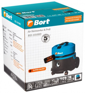   Bort BSS-1010HD