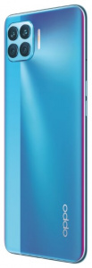    Oppo Reno 4 Lite 8/128GB turquoise (CPH2125) - 