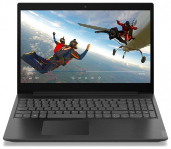  Lenovo Ideapad L340-15API (81LW0051RK), black