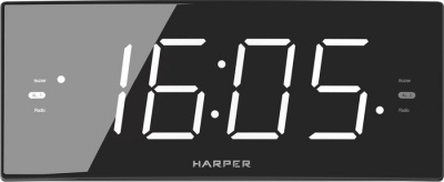    Harper HCLK-2050 White LED - 