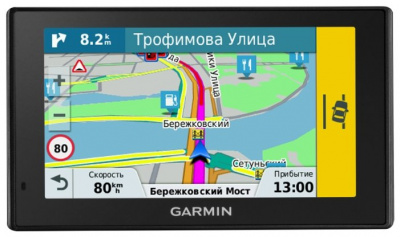   Garmin DriveAssist 51 LMT-D Europe - 