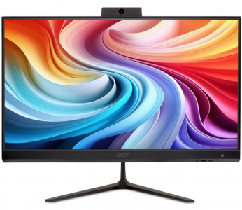    Acer Aspire C27-2G DQ.BPQCD.002 Black 27"" (FHD Ryzen 5 7430U/16Gb/SSD512Gb/NoOS) - 
