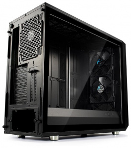    Fractal Design Meshify S2 black