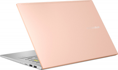 ASUS VivoBook K413FA-EB526T (90NB0Q0G-M0789), gold