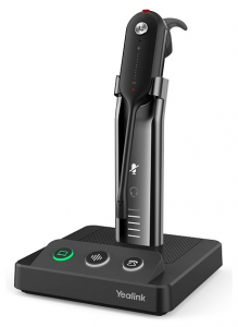  DECT- Yealink WH63 UC - 