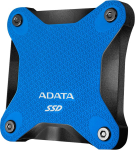 ���� ������ SSD-���������� ������� A-Data 2TB USB3.1 2.5" ����� SD620-2TCBL SD620 ��������-�������� ������������
