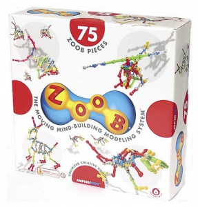    Zoob 11075 - 