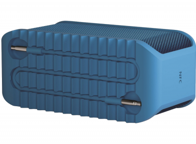     Jabra Solemate mini, Blue - 