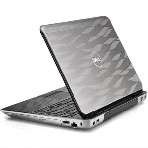 Ноутбук Dell Inspiron N5010 ALUM