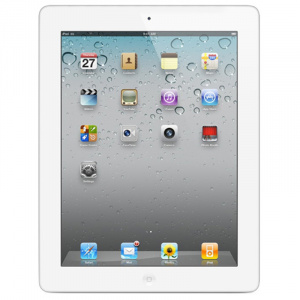  Apple iPad 4 16 + Cellular White (MD525ZP/A)