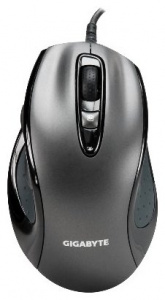 ���� ���� Gigabyte M6800V2 black ��������-�������� ������������