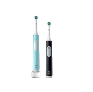 ����� ������ ����� Oral-B Pro Series 1 turquoise/black