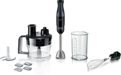  Bosch MSM4B670 black
