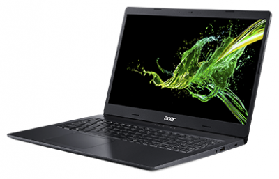  Acer Aspire A315-55KG-34ZW (NX.HEHER.011), black