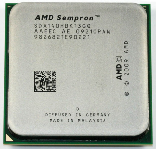  AMD Sempron 140