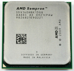 ��������� AMD Sempron 140
