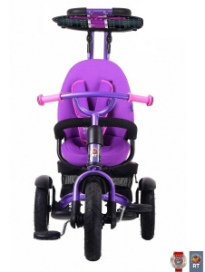     RT Icon Lexus trike original Grystal - 