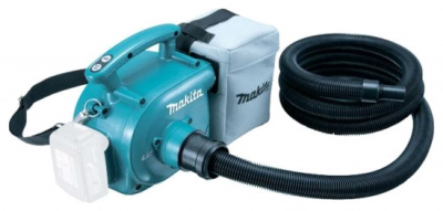   Makita DVC350Z