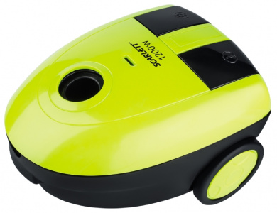    Scarlett SC-VC80B06 yellow - 