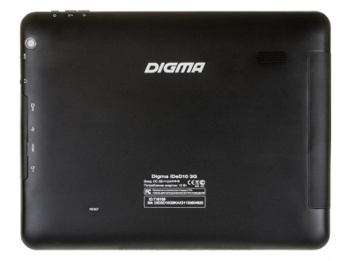  Digma iDsD10 3G, Black