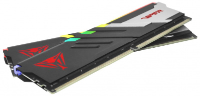 ����������� ������ Patriot 2x16Gb DDR5 32Gb 6800MHz PVVR532G680C34K