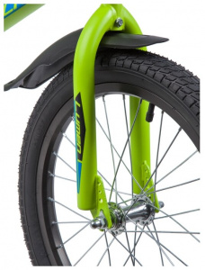    Novatrack 18 LUMEN green - 