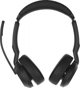 ���� ������ ��������� Jabra Evolve2 55, Link380c MS Stereo (25599-999-889) ������ ��������-�������� ������������