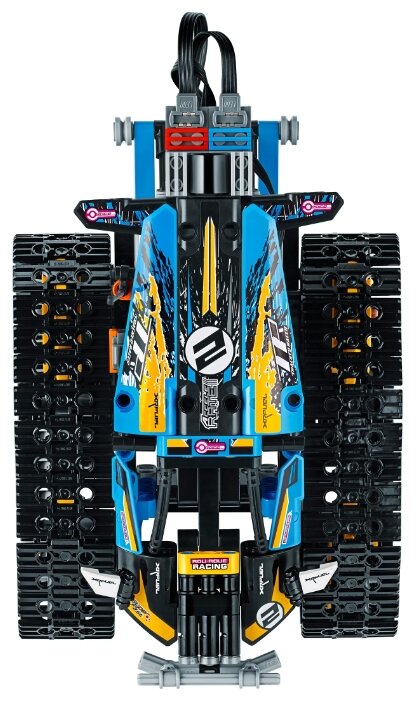 Lego 42095 pris sale