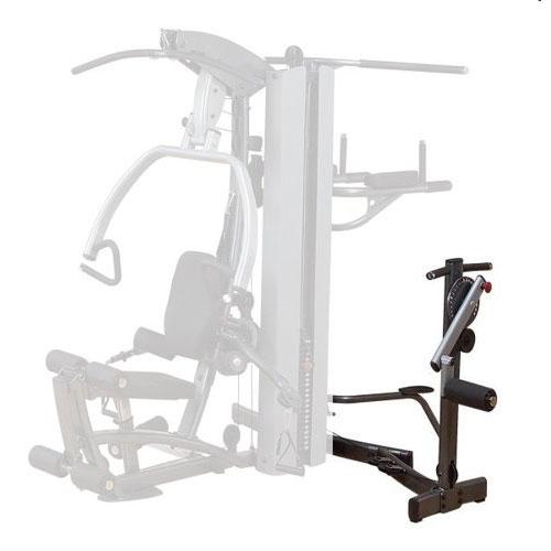 Тренажер мультистанция body Solid Fusion f500