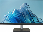  27" Acer CB273UEbemipruzx 16:9, IPS, QHD, 1/4ms, 350cd, 100Hz, HDMI, DP, USB-C, USB