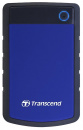    Transcend 4000Gb USB 3.1 (TS4TSJ25H3B)