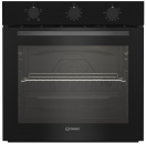    Indesit IBFTE 2430 BL, 