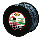  DDE Steel rod line (3,0167) blue