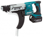 ���������� �������������� Makita DFR550Z, green