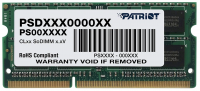   Patriot Memory PSD34G13332S 4Gb