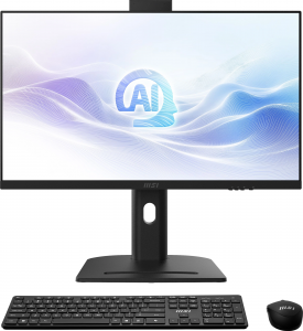 ���� ������ �������� MSI Modern AM273QP AI 1UM-086RU 27" WQHD/Core Ultra 7 155H/32Gb/1Tb/UHD/Win 11 pro kb+m ������ ��������-�������� ������������