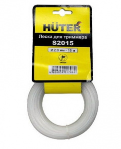    Huter S2015  - 