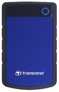    Transcend 4000Gb USB 3.1 (TS4TSJ25H3B)