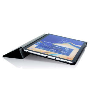  G-Case Slim Premium  Samsung Tab S4 10.5 SM-T830/835, Black