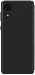    Samsung Galaxy A03 SM-A032F 2/32Gb black - 