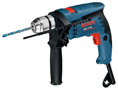 ����� ������� Bosch GSB 13 RE (���), Professional, 0601217100