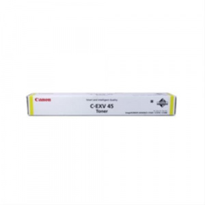     Canon C-EXV45 Y, yellow - 